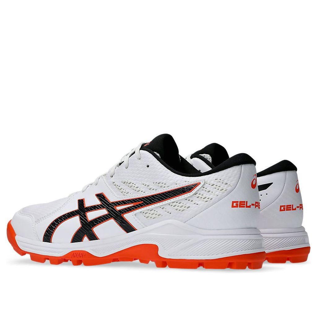 ASICS Gel-Peake 2 'White Black Orange' 1113A036-107