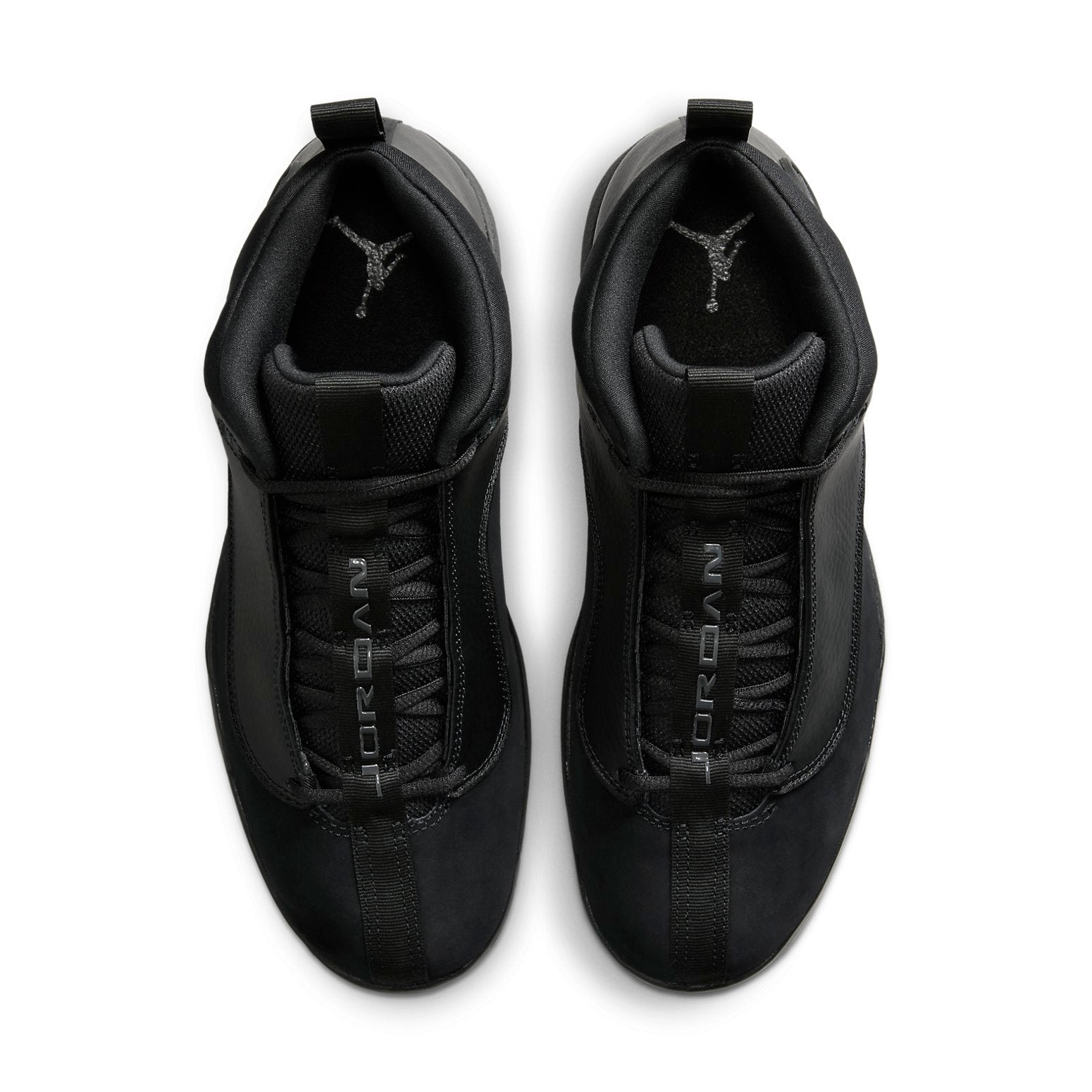 Air Jordan Jumpman Pro Quick 'Black Anthracite' FB9978-001