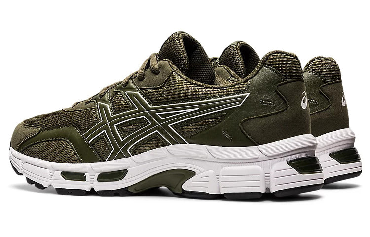 ASICS Gel-Jog MC 'Mantle Green White' 1201A242-301