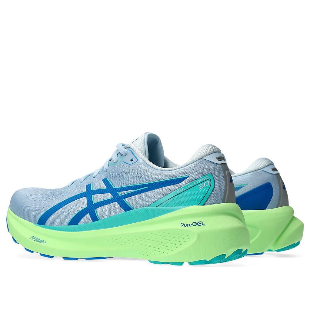ASICS Gel-Kayano 30 Lite-Show 'Sea Glass' 1011B830-400