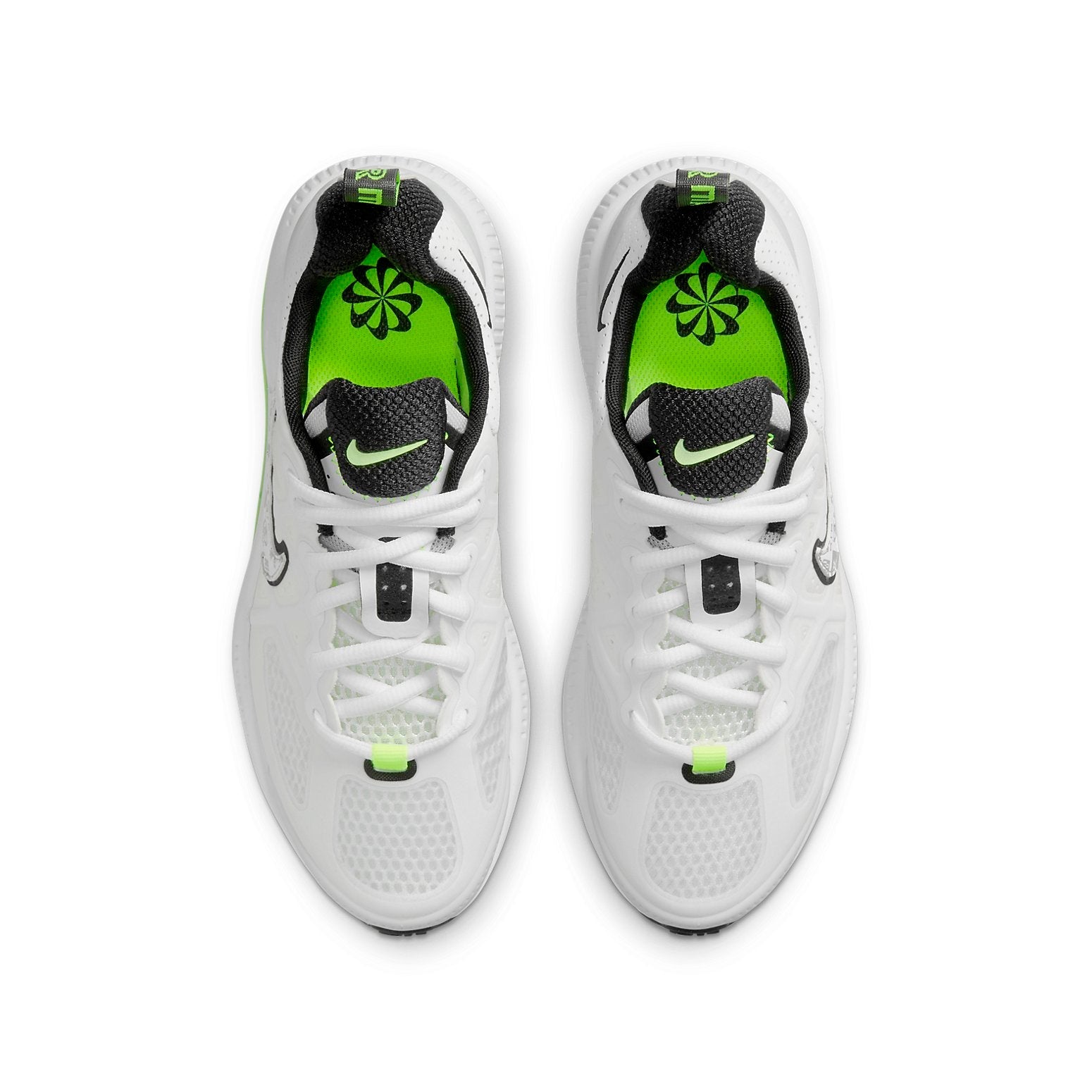 (GS) Nike Air Max Genome 'White Volt' CZ4652-103