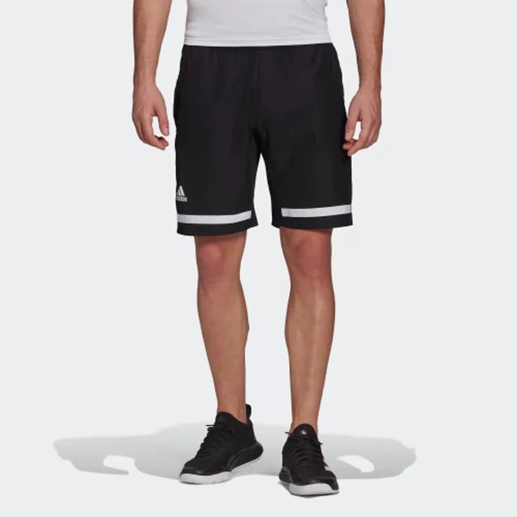 adidas Tennis Club Sports Training Shorts Black GL5400