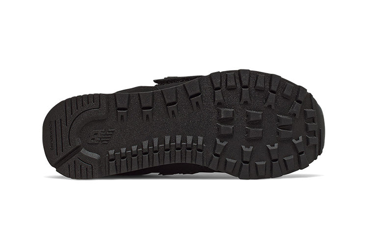 (PS) New Balance 574 Classic Black PV574FB2
