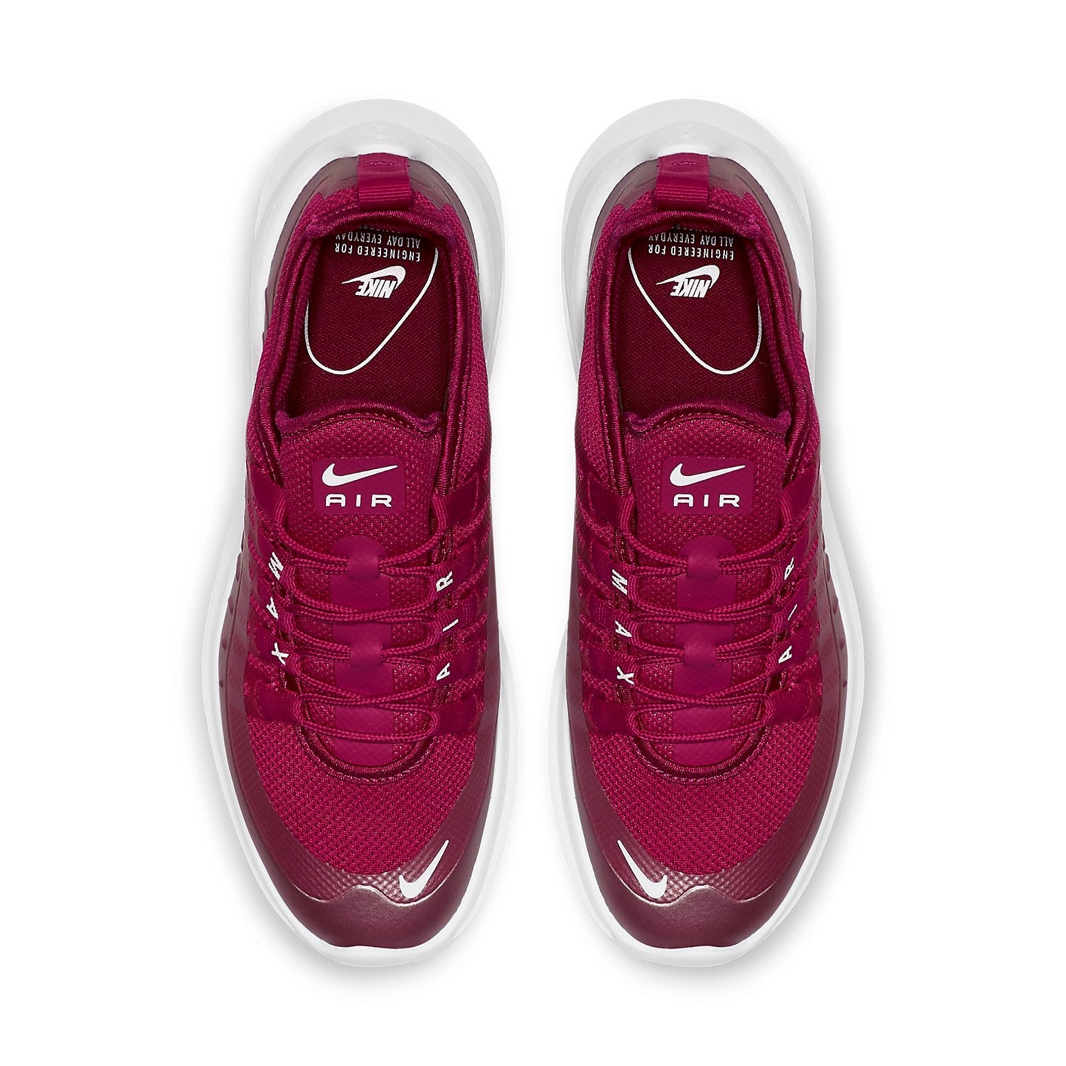 (WMNS) Nike Air Max Axis 'Wild Cherry' AA2168-602