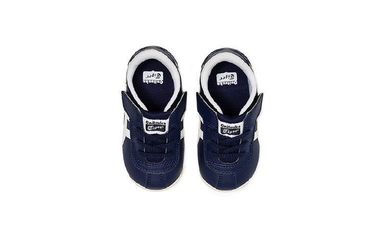 (TD) Onitsuka Tiger Corsair 'Blue White Red' 1184A050-400