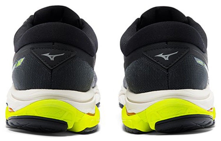 Mizuno Wave Ultima 12 'Gray Black Silver' J1GC211867