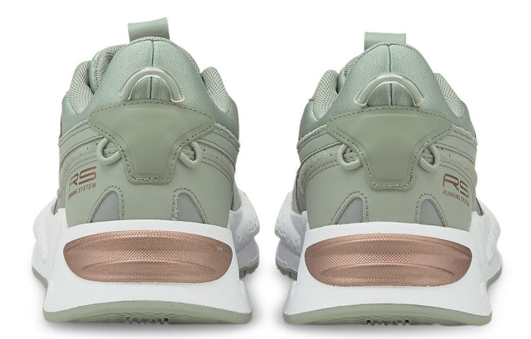 (WMNS) PUMA RS-Z Reflective 'Jadeite' 382751-03