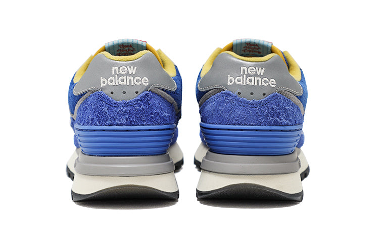 New Balance x Bodega 574 Legacy 'Departure' U574LGD1
