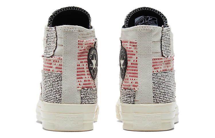 Converse Chuck 70 High 'Patchwork - Twill' 170059C