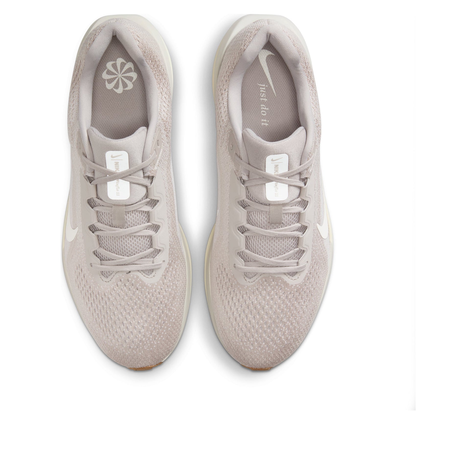 Nike Winflo 11 'College Grey Sail' FJ9509-011