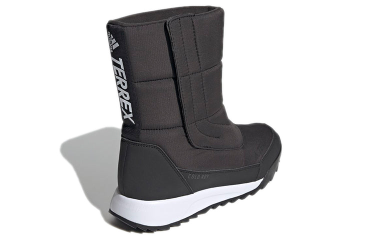 (WMNS) adidas Terrex Choleah Cold.Rdy 'Core Black' EH3537