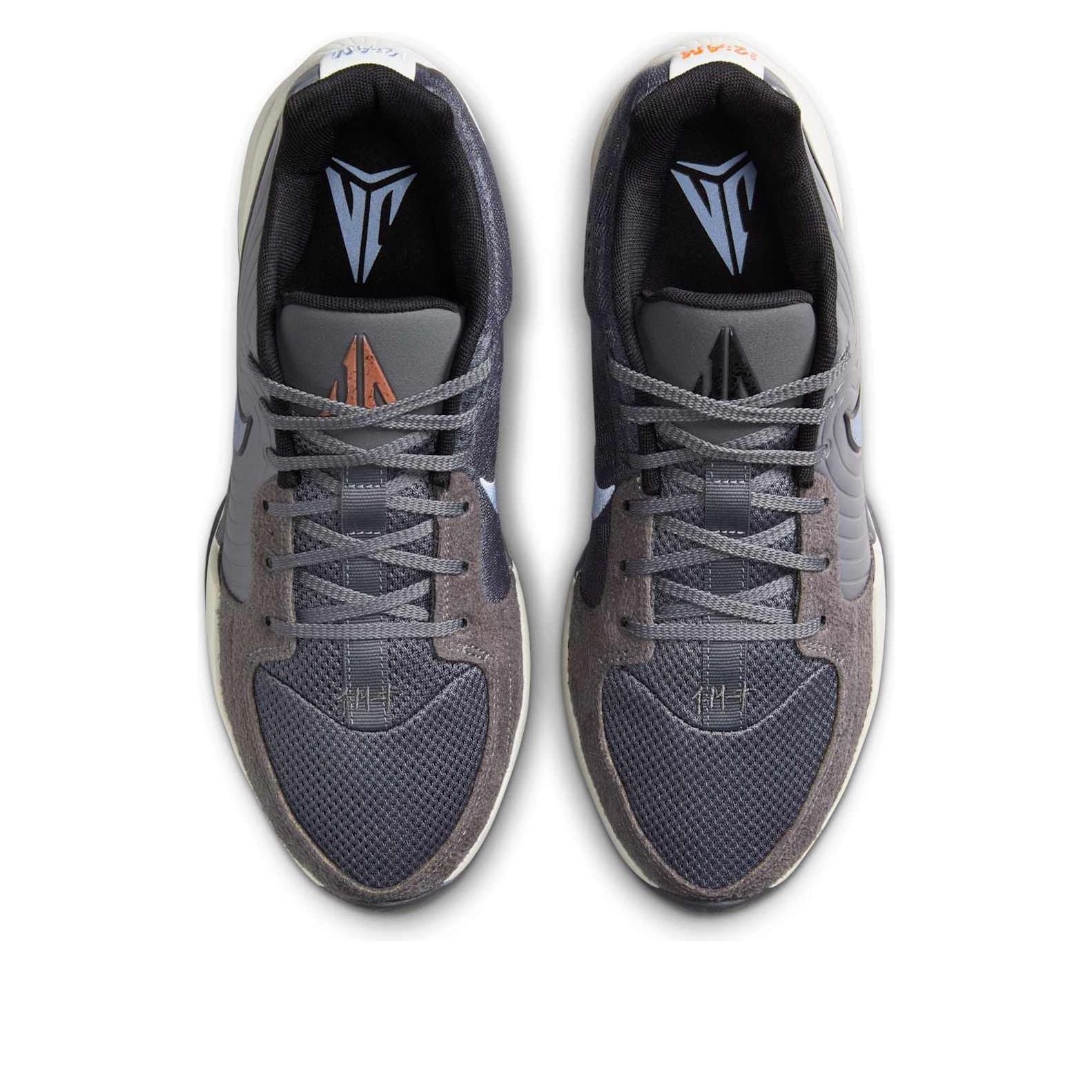 Nike Ja 2 EP 'Iron Grey' FD7327-002