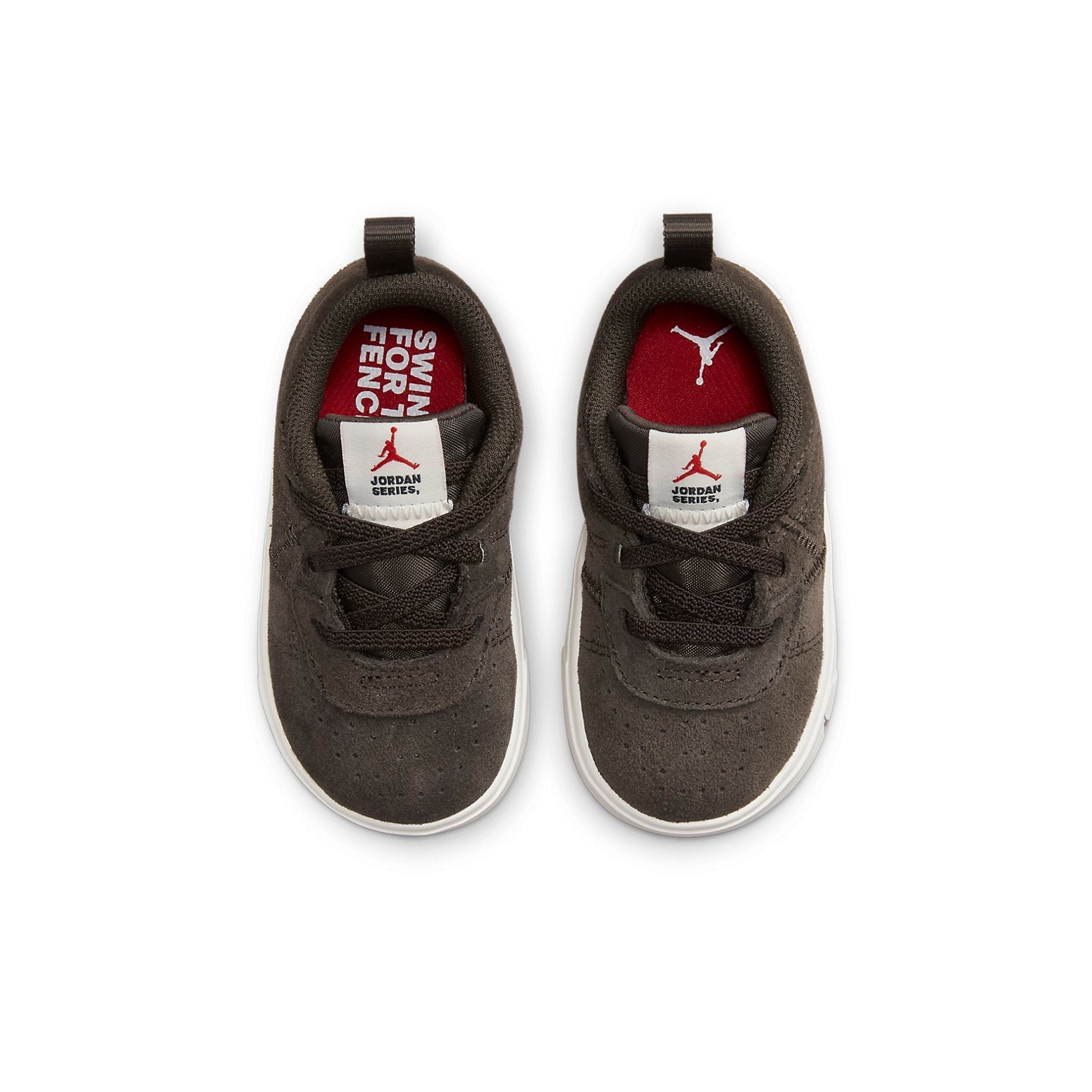 (TD) Air Jordan Series ES ALT ' Brown' DR6444-206