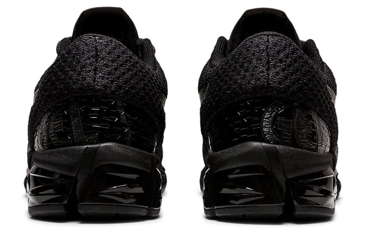 ASICS Gel Quantum 180 5 Knit Black 1201A128-021