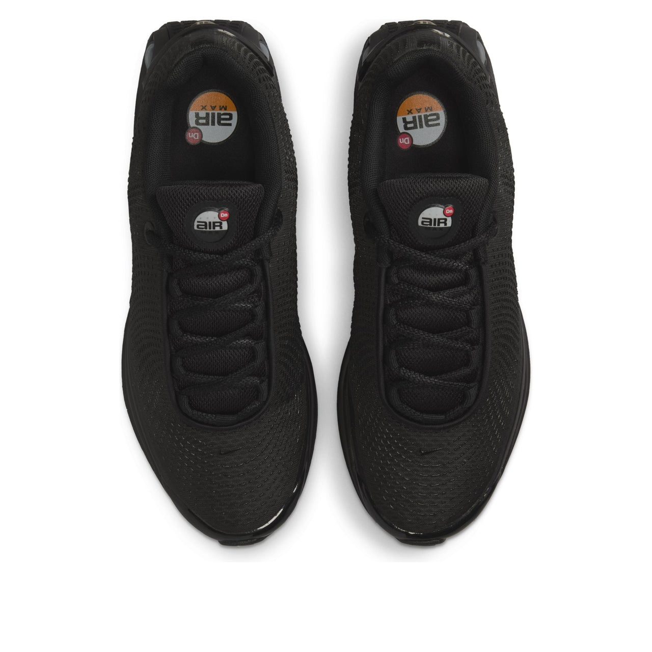 (WMNS) Nike Air Max Dn 'Black Dark Grey' FJ3145-003