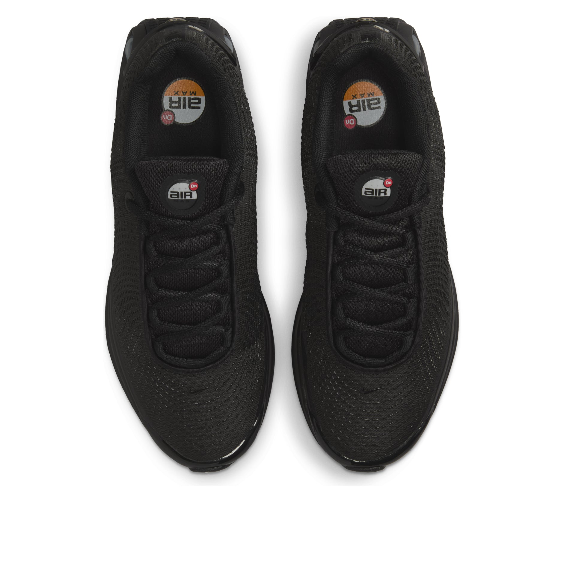 (WMNS) Nike Air Max Dn 'Black Dark Grey' FJ3145-003