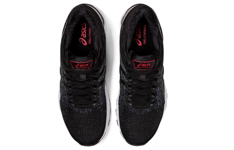 ASICS Gel-Nimbus 22 Knit 'Black' 1011A794-002