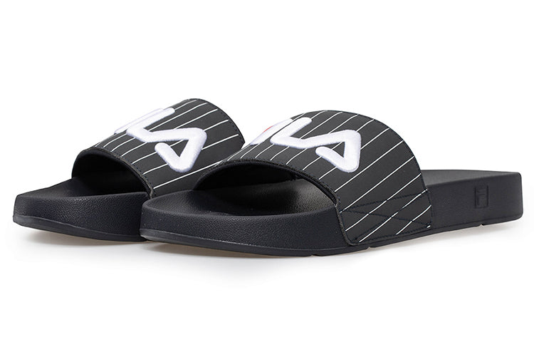 FILA FUSION Fusion Sandals Black T12M024602FNV