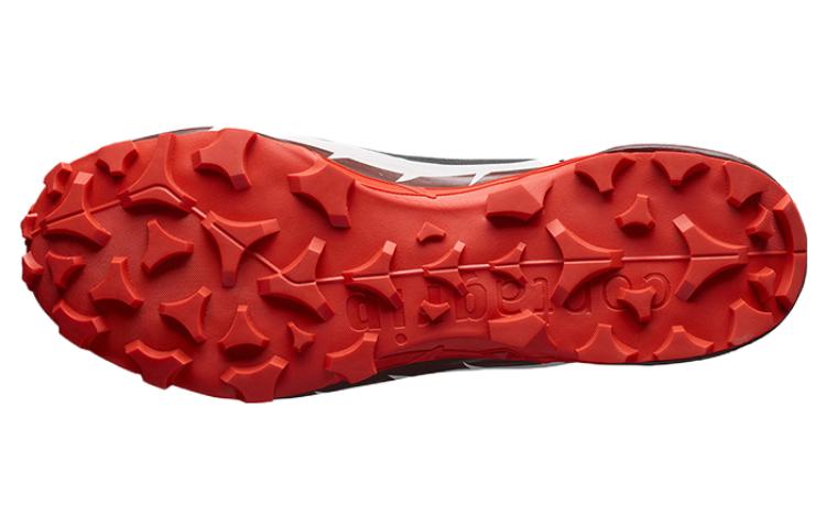 SALOMON Cross Hike Mid Gtx 2 'Black Red' 417359