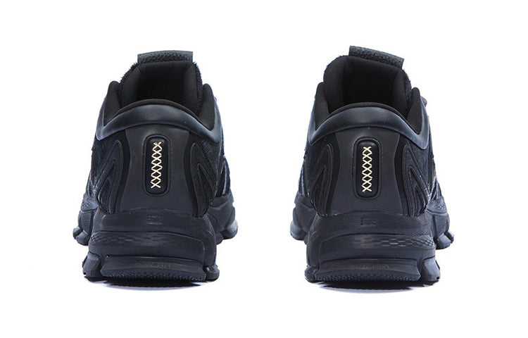 Li-Ning Furious Rider Ace 1.5 'Black' ARYR009-6