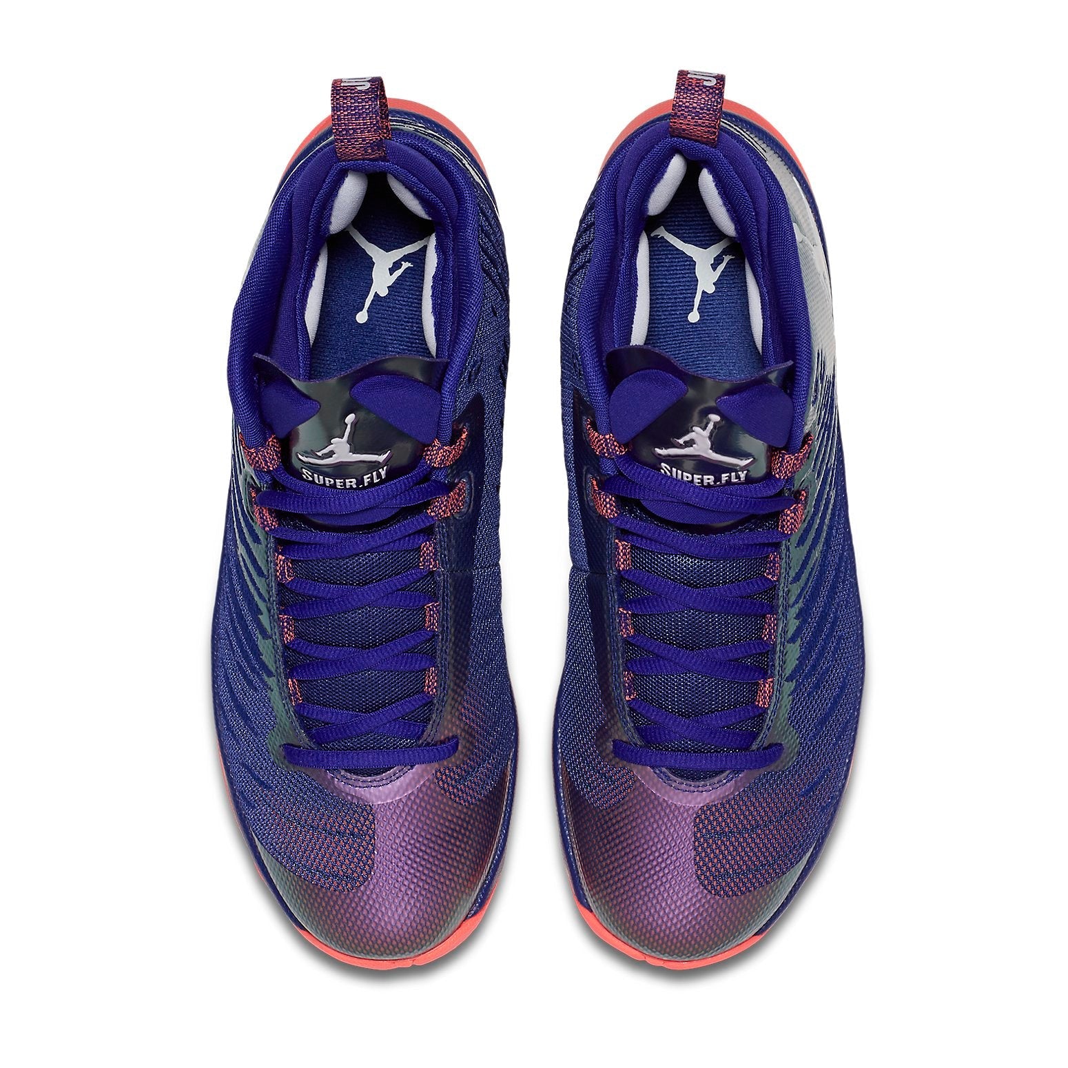 Air Jordan Super Fly 5 X 'Concord' 850700-415