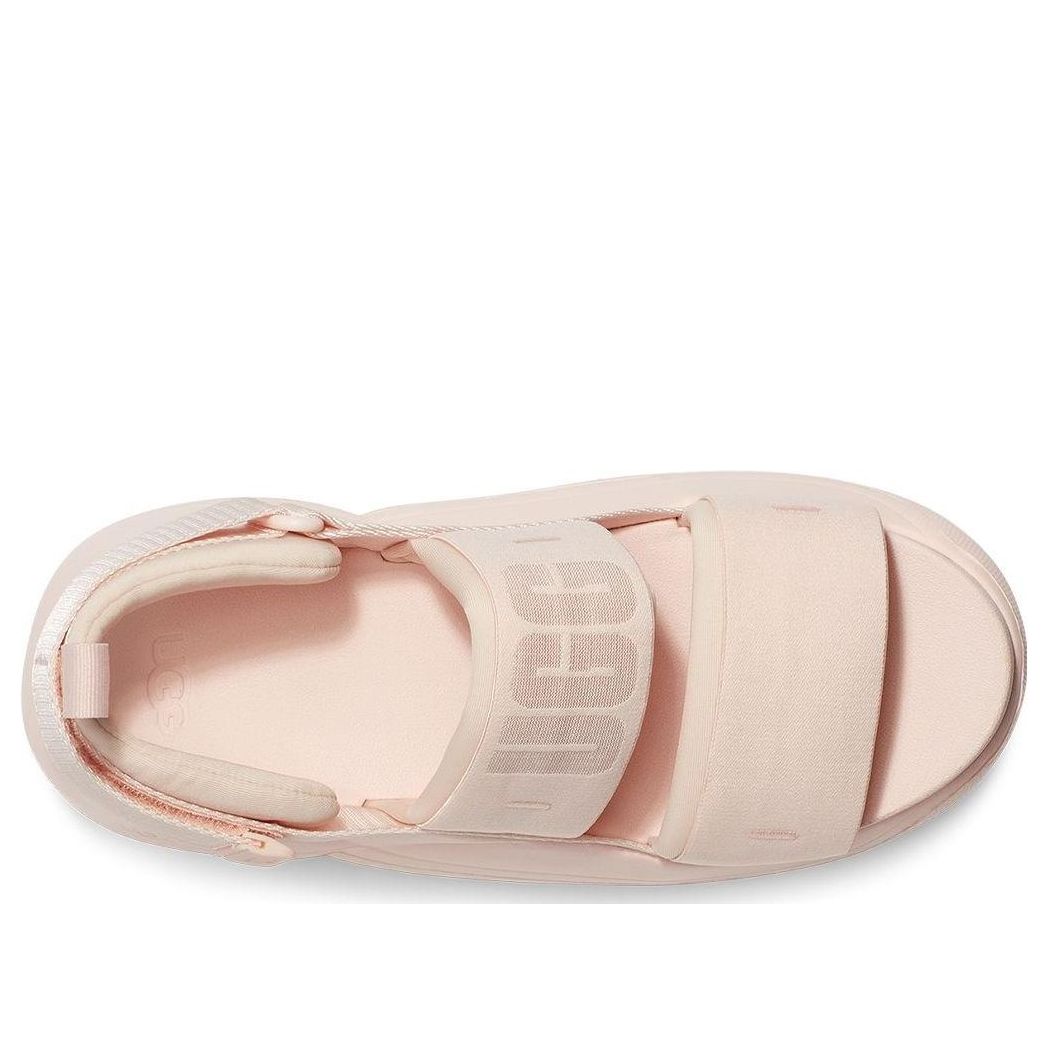 (WMNS) UGG LA Cloud 'Pale Pink' 1136814-RYBG