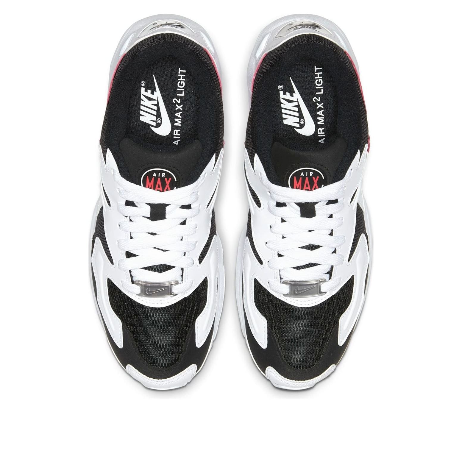 (WMNS) Nike Air Max 2 Light 'Pink' CJ7980-101