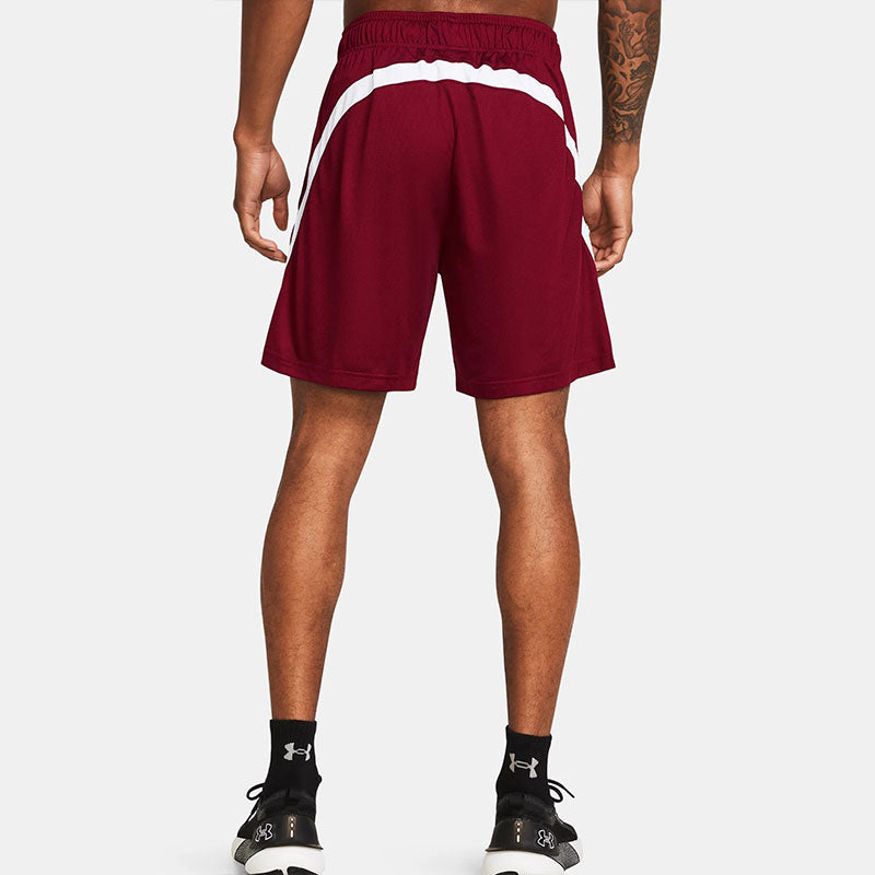 Under Armour University of South Carolina Shorts 'Red' 5120627-625