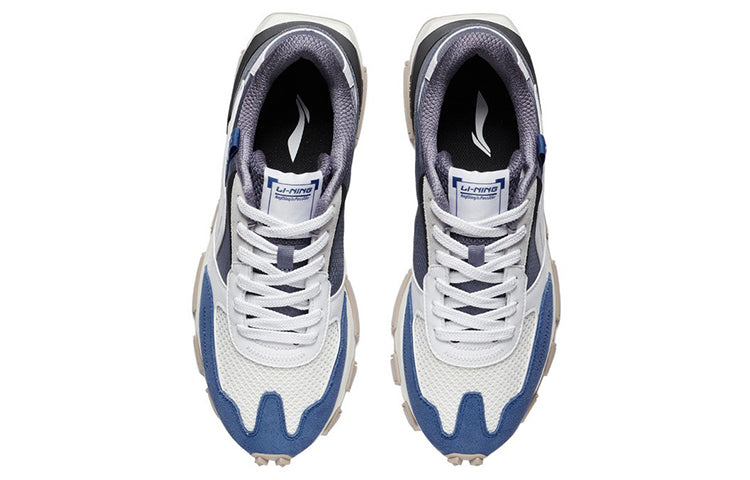 Li-Ning Classic Leisure AGCS093-2
