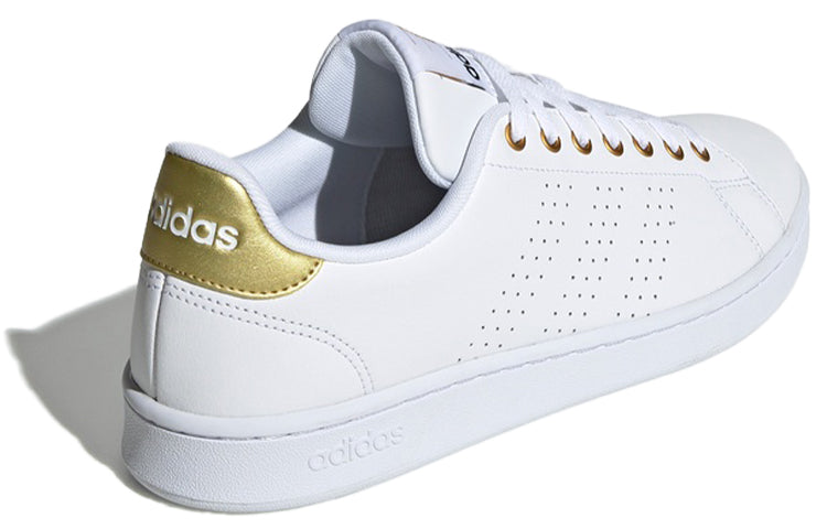 adidas Advantage 'White Gold' FV6102