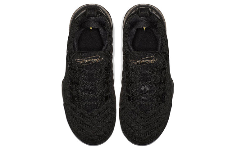 (PS) Nike LeBron 16 'I'm King' AQ2467-007