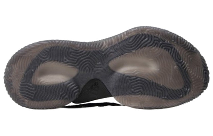adidas Crazy Explosive Low 'Core Black' BB8365
