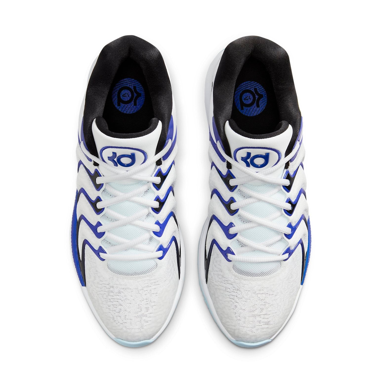 Nike KD 17 'Penny' FJ9487-100