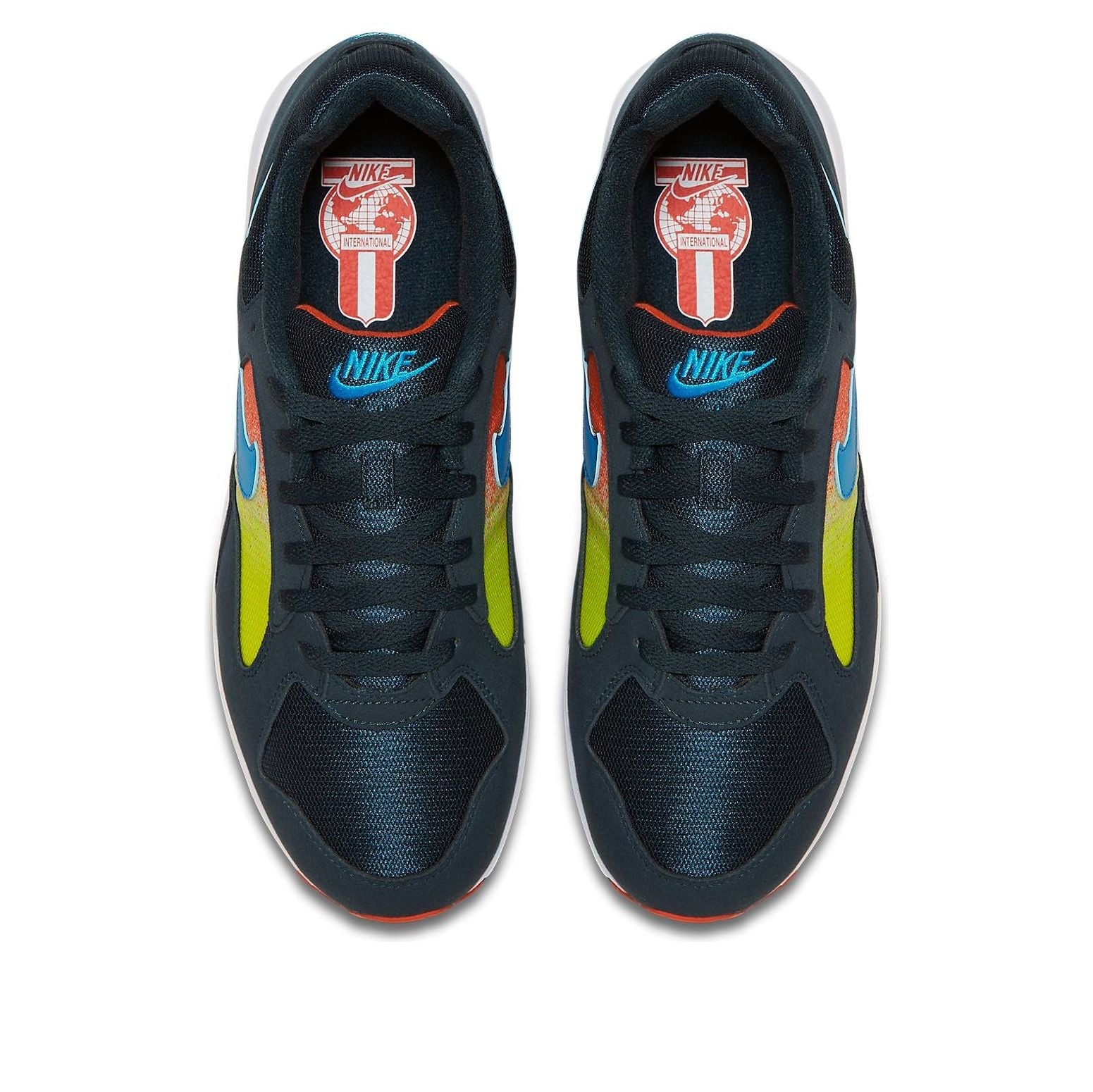Nike Air Skylon 2 'Armory Navy' AO1551-400