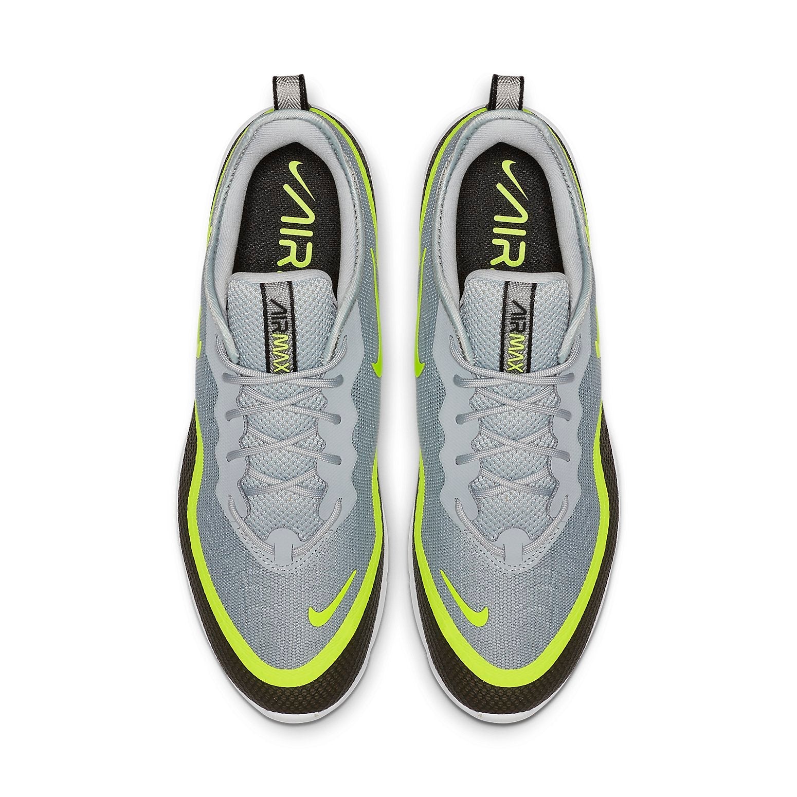 Nike Air Max Sequent 4.5 SE 'Grey Volt' BQ8823-001