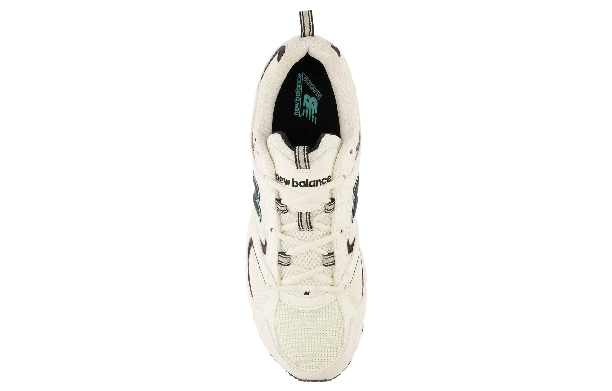 New Balance 408 'White' ML408P