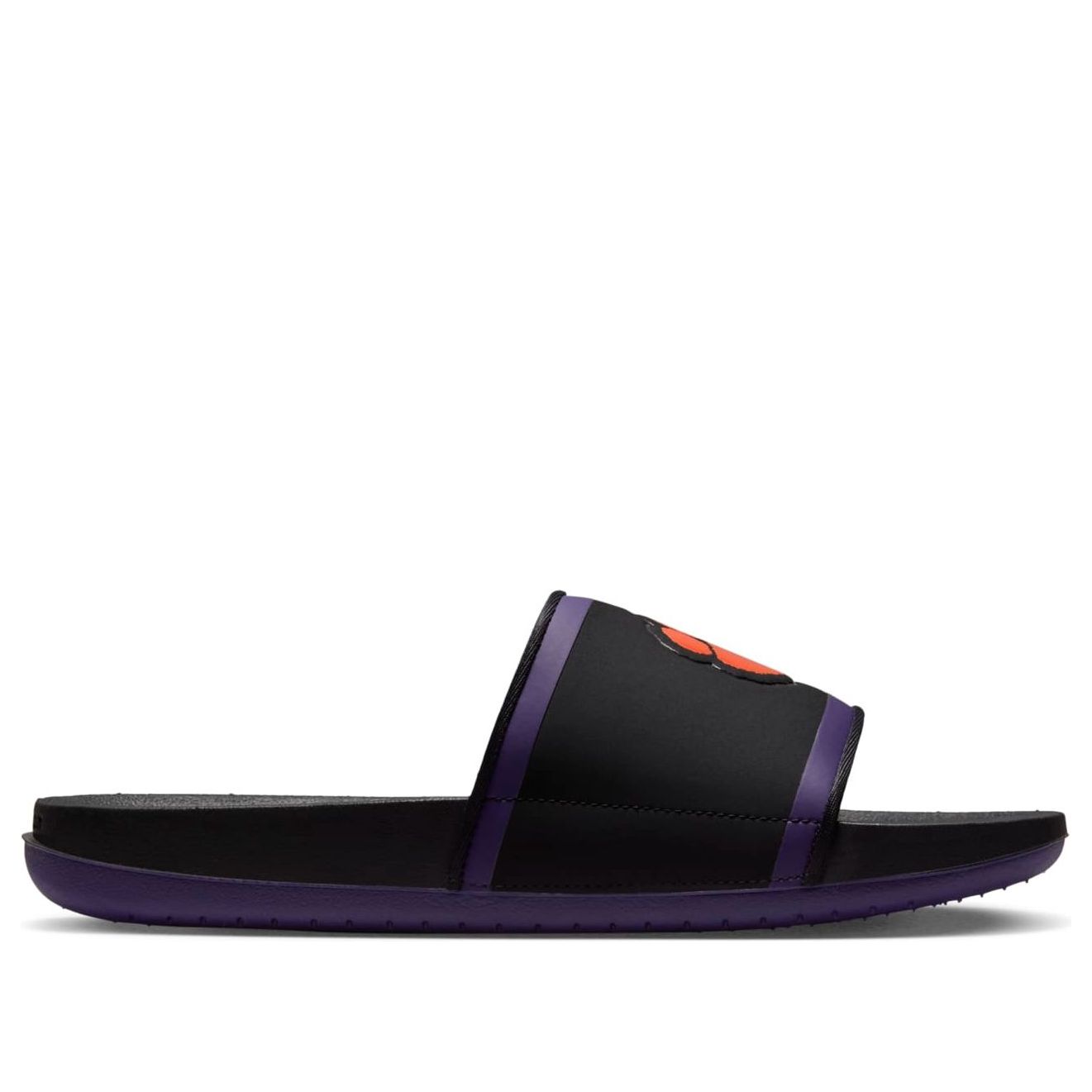 Nike Offcourt Slide 'Clemson' DD0518-002