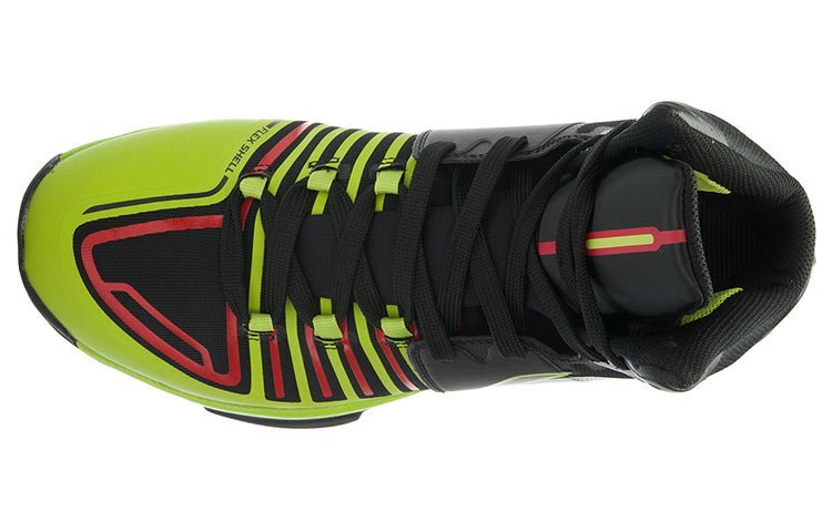 Li-Ning Speed 1 'Black Green' ABAJ011-1