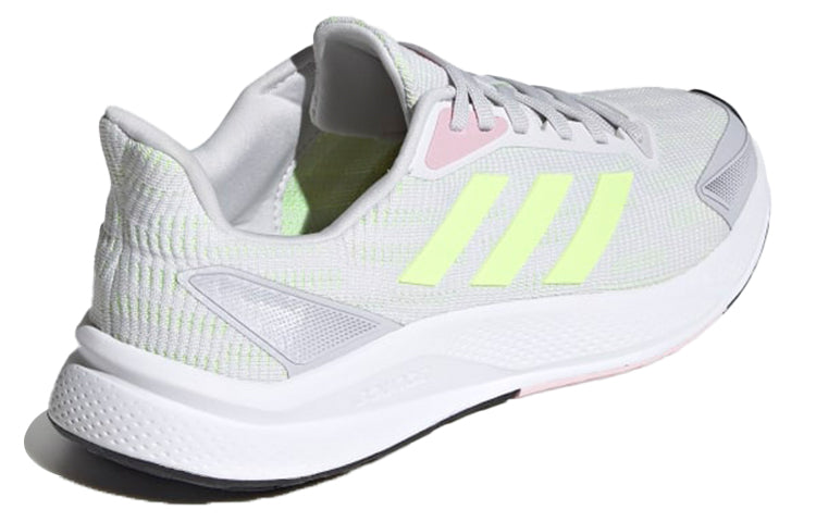 (WMNS) adidas X9000l1 Shoes Grey/White FX8371