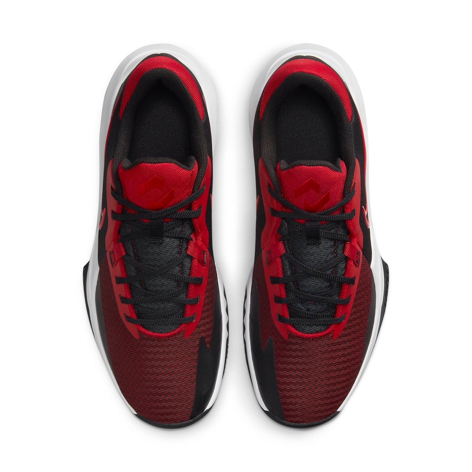 Nike Precision 6 'Bred' DD9535-002