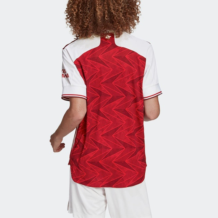 adidas Soccer/Football Arsenal Home Player Edition Sports Jersey FH7815