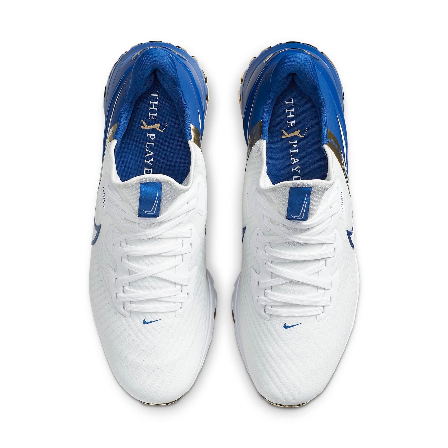 Nike Air Zoom Infinity Tour NRG 'The Players Championship' CZ4963-100