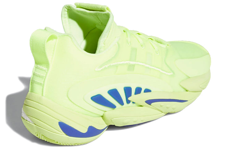 adidas Crazy BYW X 2.0 'Hi Res Yellow' EE6009