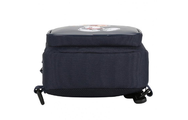 MLB x DISNEY Mickey Blue Shoulder Bag FB045AC954F214GS