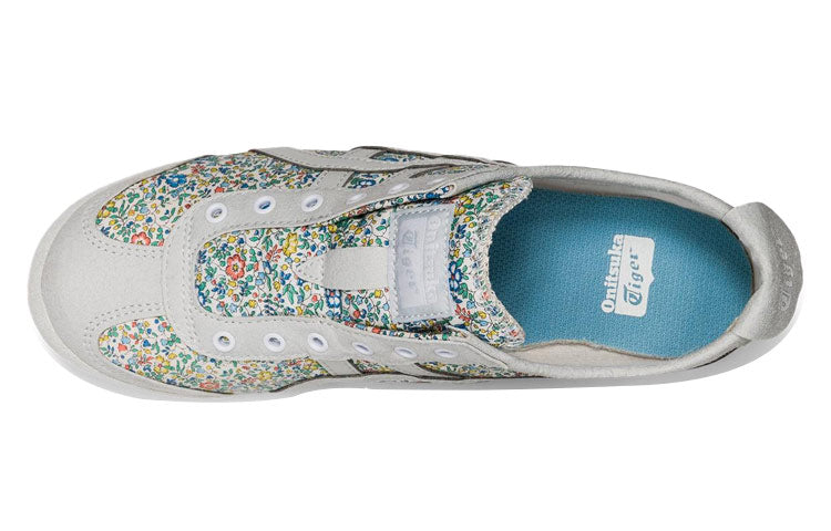 (WMNS) Onitsuka Tiger Mexico 66 'White' 1182A513-400
