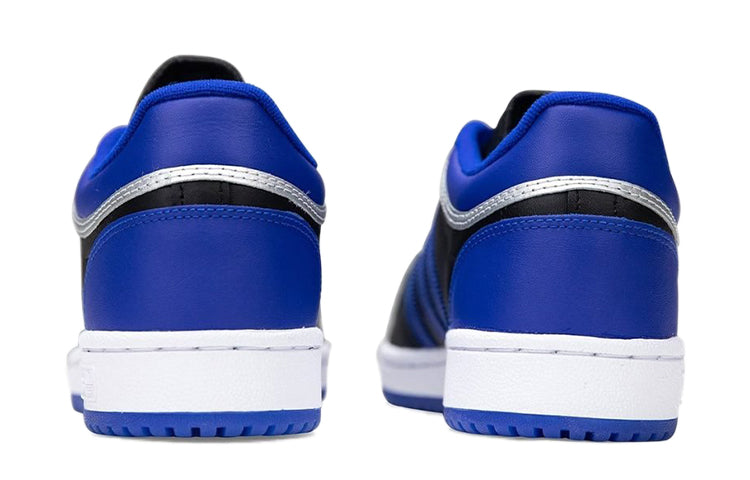 adidas Top Ten RB Low 'Black Royal Blue' FY3530