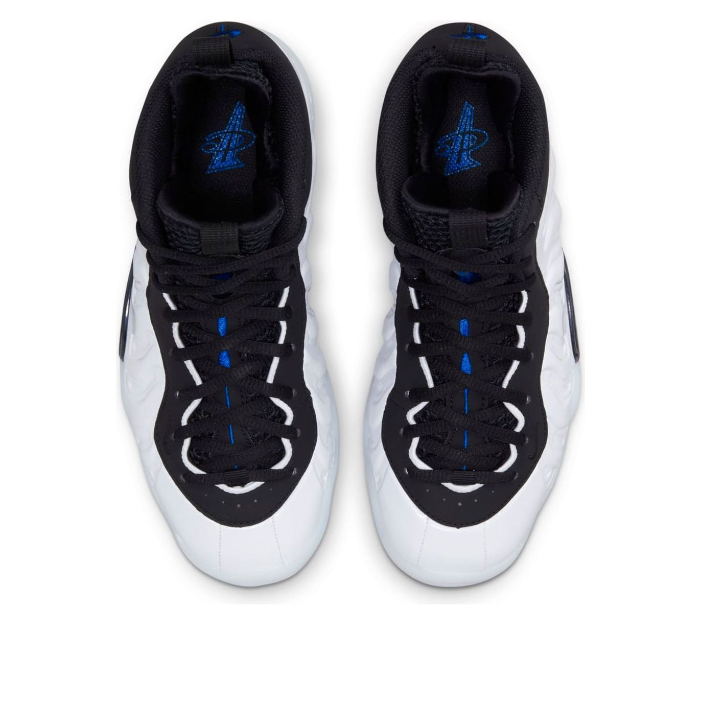 (GS) Nike Little Posite One 'Orland Home' CZ2548-100