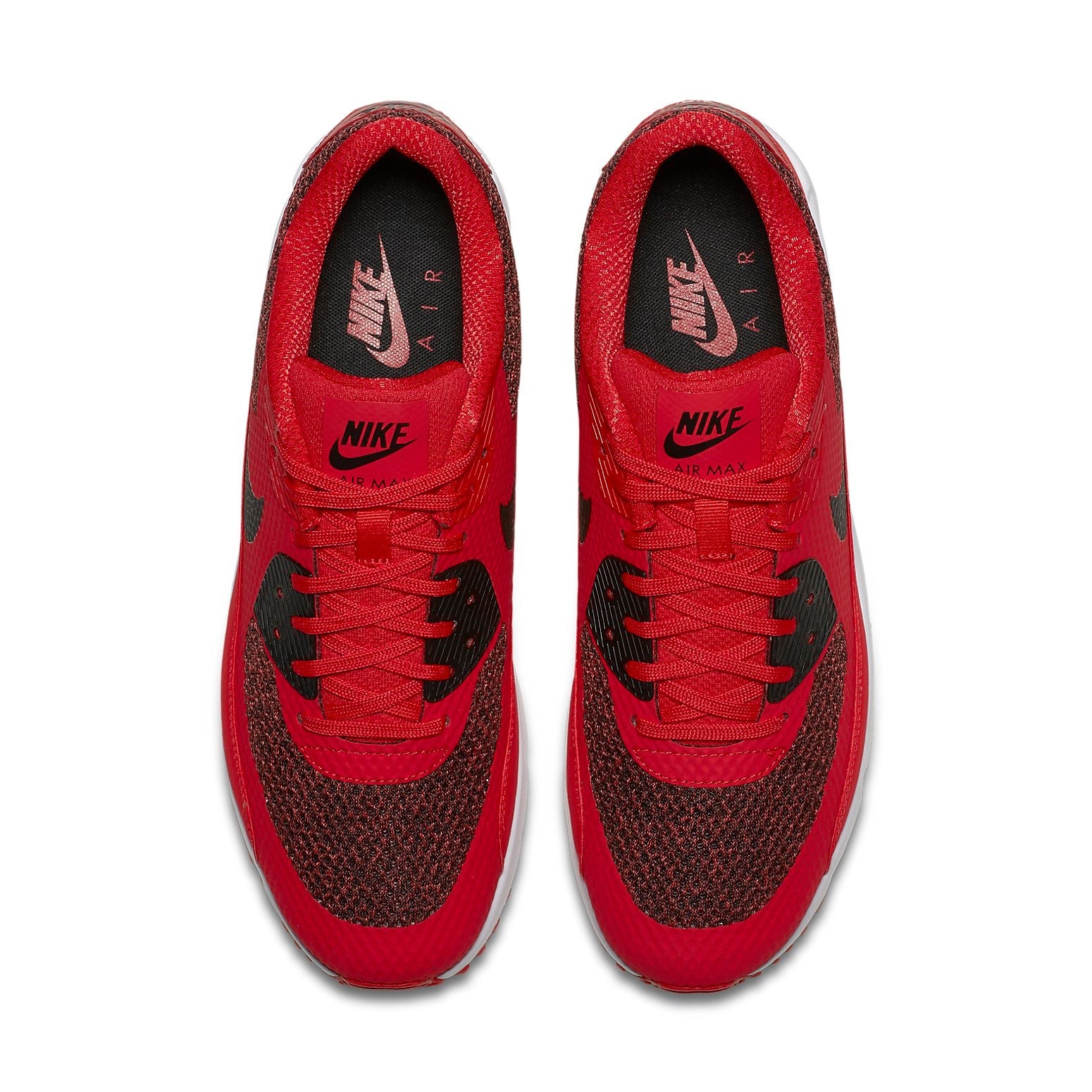 Nike Air Max 90 Ultra 2.0 Essential 'University Red' 875695-604
