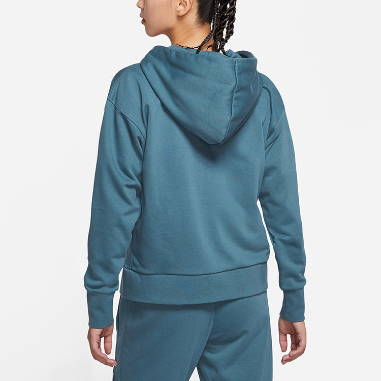 (WMNS) Nike Standard Issue 'Green' CU3794-058