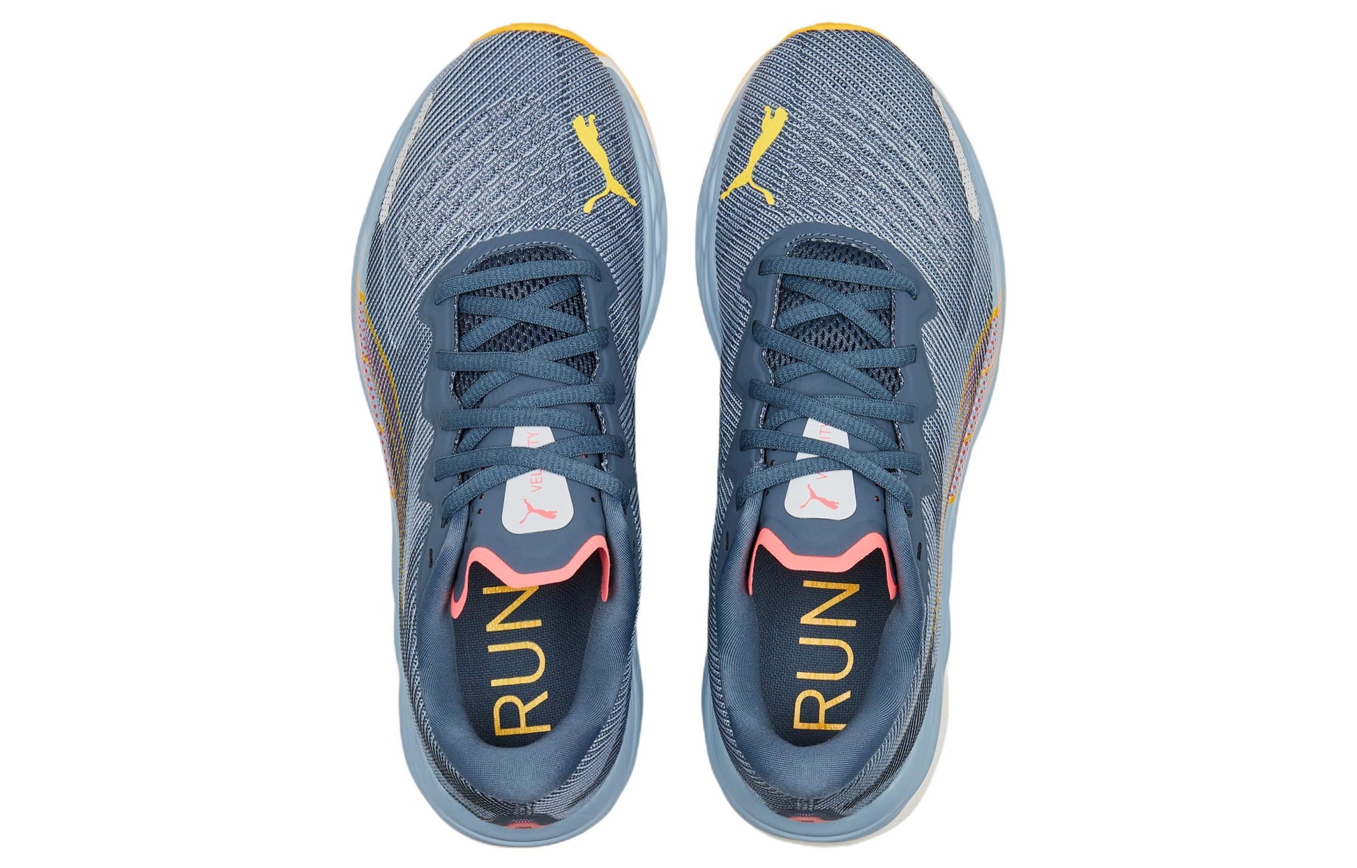 (WMNS) PUMA Velocity Nitro 2 'Evening Sky Sunset Glow' 376262-08